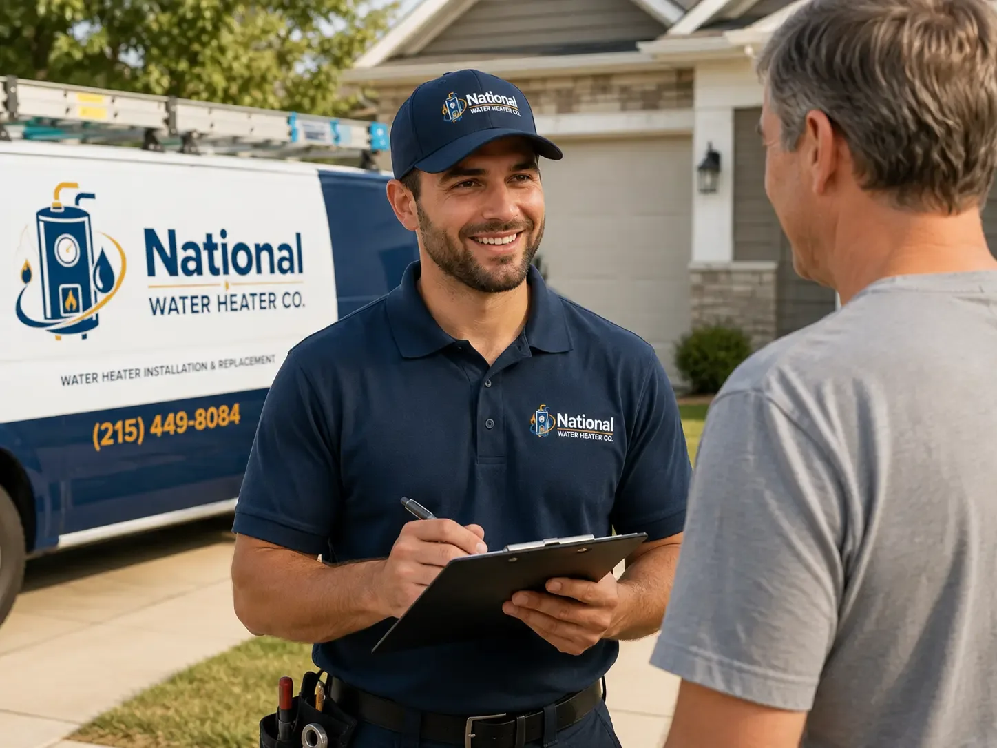 Water Heater Installation Erick, OK FAQs